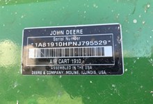 2022 John Deere 1910-550TBH Thumbnail 9