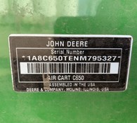 2022 John Deere P556 Thumbnail 12