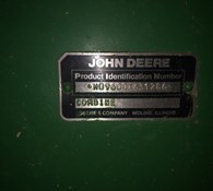 1989 John Deere 9600 Thumbnail 28