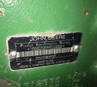 2017 John Deere 8370R Thumbnail 23