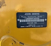 2019 John Deere 317G Thumbnail 4