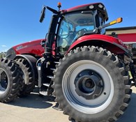 2022 Case IH Magnum 250 AFS Connect Thumbnail 3