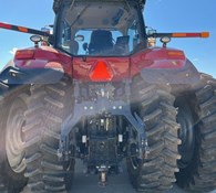 2022 Case IH Magnum 250 AFS Connect Thumbnail 4