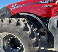 2022 Case IH Magnum 250 AFS Connect Thumbnail 7