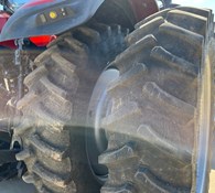 2022 Case IH Magnum 250 AFS Connect Thumbnail 9
