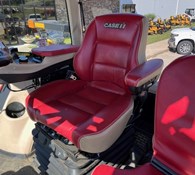 2022 Case IH Magnum 250 AFS Connect Thumbnail 11