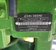 2022 John Deere 5075E Thumbnail 30