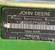 2017 John Deere 4044R Thumbnail 37
