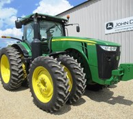 2012 John Deere 8360R Thumbnail 5