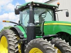 2012 John Deere 8360R Thumbnail 6