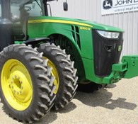 2012 John Deere 8360R Thumbnail 7