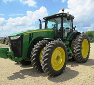 2012 John Deere 8360R Thumbnail 13