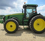 2012 John Deere 8360R Thumbnail 14