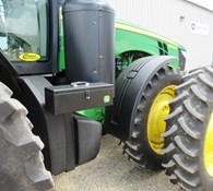 2012 John Deere 8360R Thumbnail 22