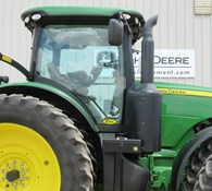 2012 John Deere 8360R Thumbnail 25