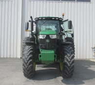 2018 John Deere 6215R Thumbnail 3