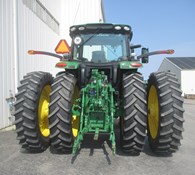 2018 John Deere 6215R Thumbnail 4