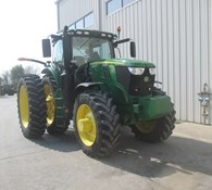 2018 John Deere 6215R Thumbnail 6