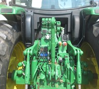 2018 John Deere 6215R Thumbnail 10