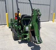 2021 John Deere 1025R Thumbnail 13