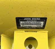 2021 John Deere X380 Thumbnail 10