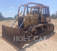 1991 Caterpillar D6D Thumbnail 1