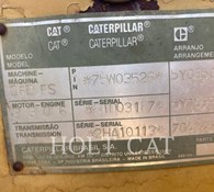 1991 Caterpillar D6D Thumbnail 6