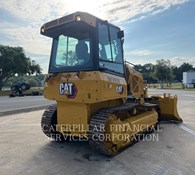 2021 Caterpillar D112 Thumbnail 3