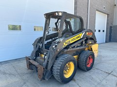 Skid Steer For Sale 2023 New Holland L320  Skid Steer For Sale 2023 New Holland L320