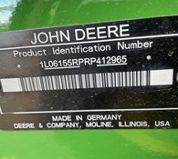 2024 John Deere 6R 155 Thumbnail 42