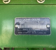 2012 John Deere S680 Thumbnail 44
