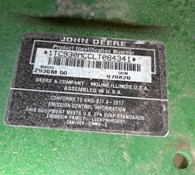 2020 John Deere Z930M/60 Thumbnail 3