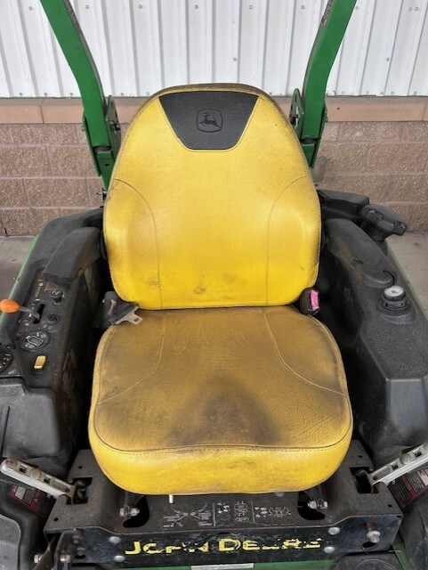 2021 John Deere Z930M/60 Zero Turn Mower For Sale Stock 43525 » King ...