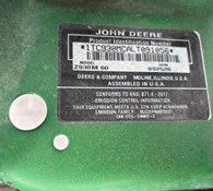 2020 John Deere Z930M/60 Thumbnail 2