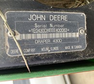 2015 John Deere W150 Thumbnail 22