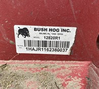 2019 Bush Hog 12820 Thumbnail 8