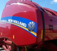 2020 New Holland RB460 Thumbnail 5