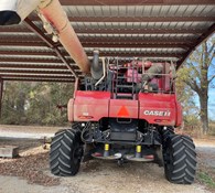 2019 Case IH 8250 Thumbnail 3