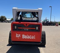 2021 Bobcat Compact Track Loaders T770 Thumbnail 5