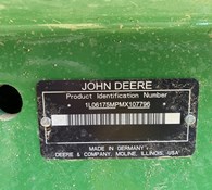 2021 John Deere 6175M Thumbnail 11