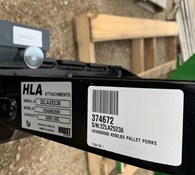 HLA HD42BO500 Thumbnail 5