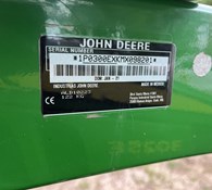2021 John Deere 3025E Thumbnail 16