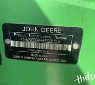 2011 John Deere 9330 Thumbnail 11