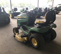 2015 John Deere X350 Thumbnail 4