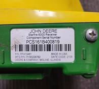 2021 John Deere SF6000 Thumbnail 2