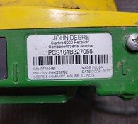 2020 John Deere SF6000 Thumbnail 2