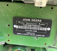 2023 John Deere 5125M Thumbnail 8