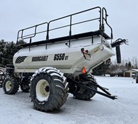 2011 Bourgault 6550ST Thumbnail 2