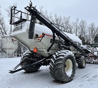 2011 Bourgault 6550ST Thumbnail 4