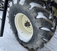 2011 Bourgault 6550ST Thumbnail 9